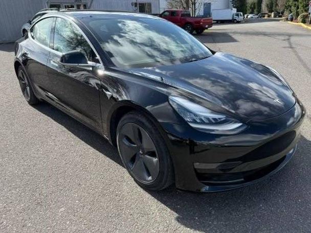 TESLA MODEL 3 2019 5YJ3E1EB0KF385689 image